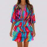 Multicolour