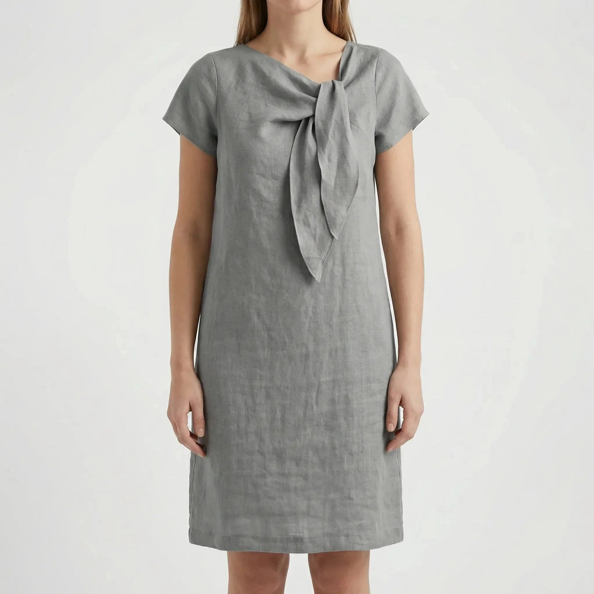 Women’s Sequin Blazer Mini Dress with Double-Breasted Long Sleeves
