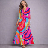 Multicolour
