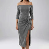 Grey
