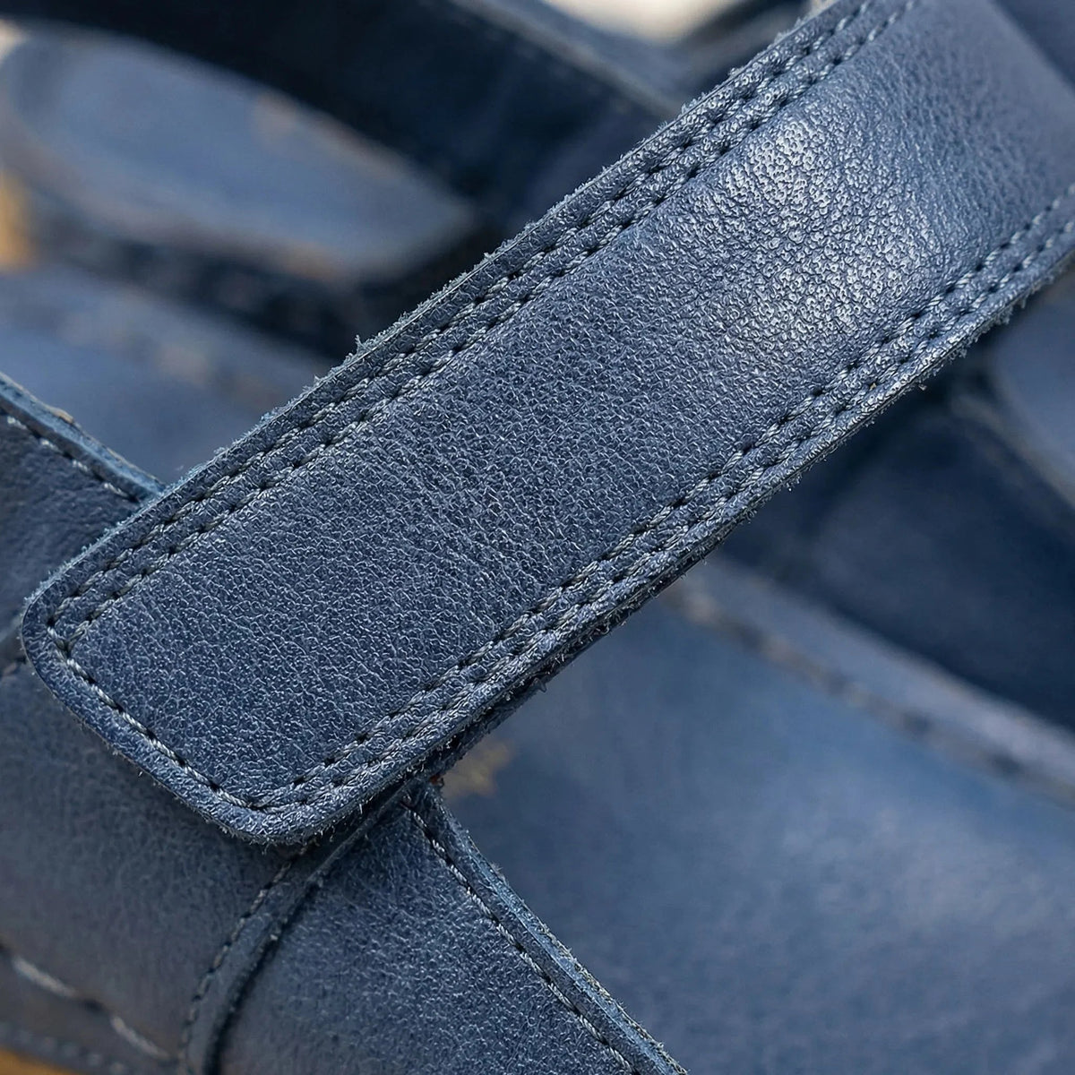 Women's Platform Sandals Open Toe Low Ankle Strap Summer Beach Casual Comfort Chunky Slides - image 3
